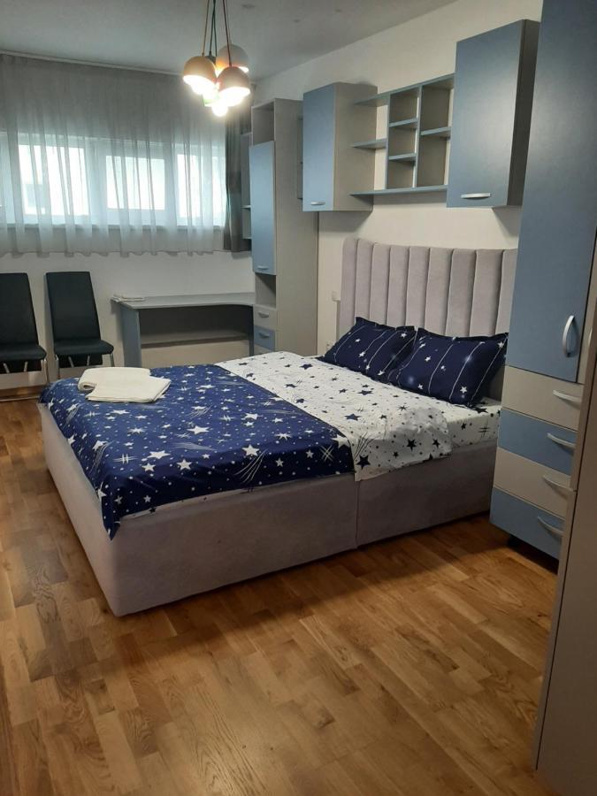 Hunyadi Luxury Dna Stanca 1 Lägenhet Sibiu Exteriör bild