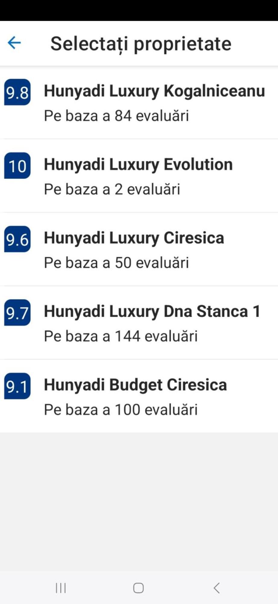 Hunyadi Luxury Dna Stanca 1 Lägenhet Sibiu Exteriör bild